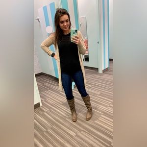 Meet your Posher, Kelli